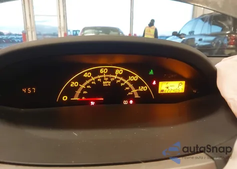 2009 Toyota Yaris z USA, uszkodzony, nr VIN JTDJT903395259933